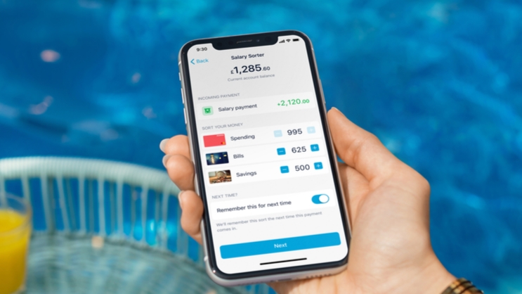 金融科技/数字平台企业方案：账户合规接入